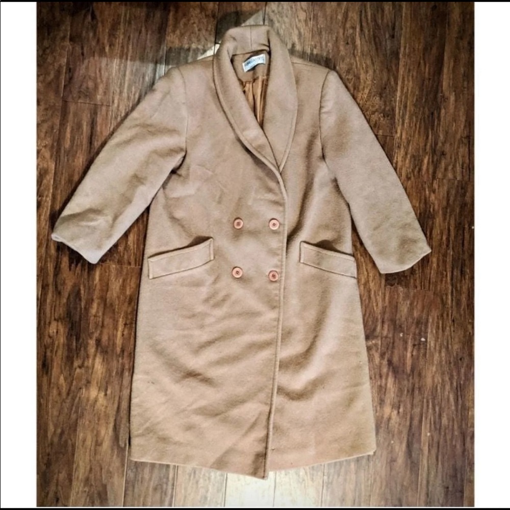 Forecaster of Boston Coat Size 10 *Vintage*